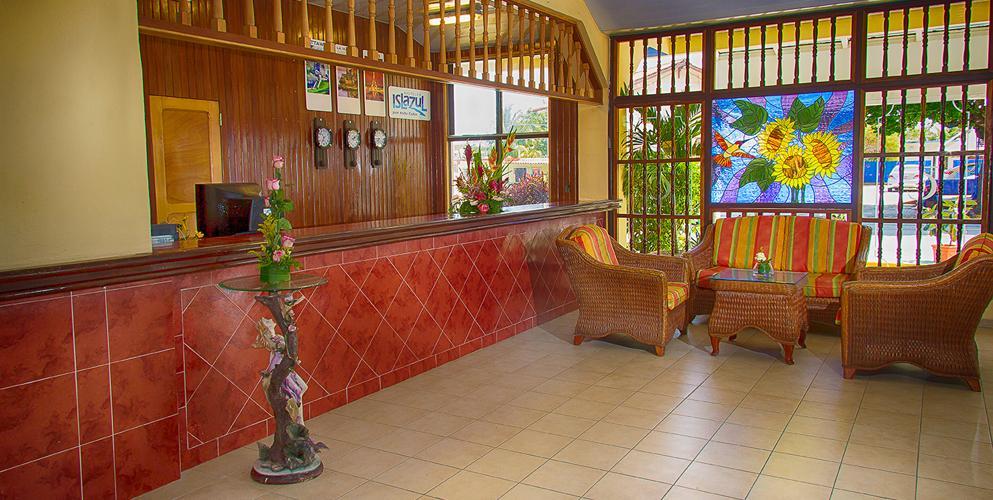 Club Tropical All Inclusive Varadero Exterior photo