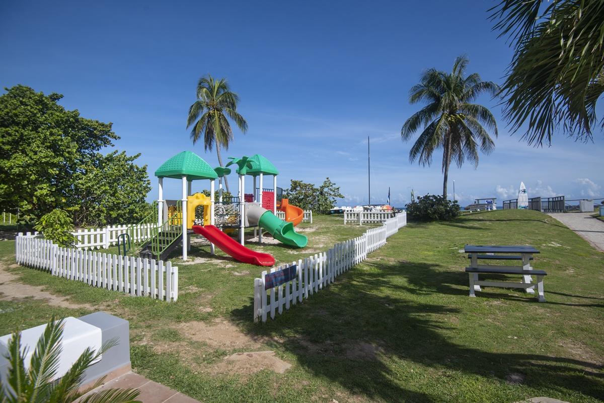 Club Tropical All Inclusive Hotel Varadero Exterior photo