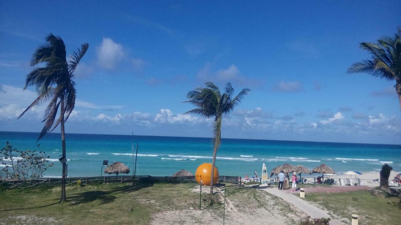 Club Tropical All Inclusive Hotel Varadero Exterior photo