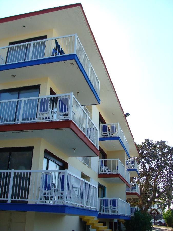 Club Tropical All Inclusive Hotel Varadero Exterior photo