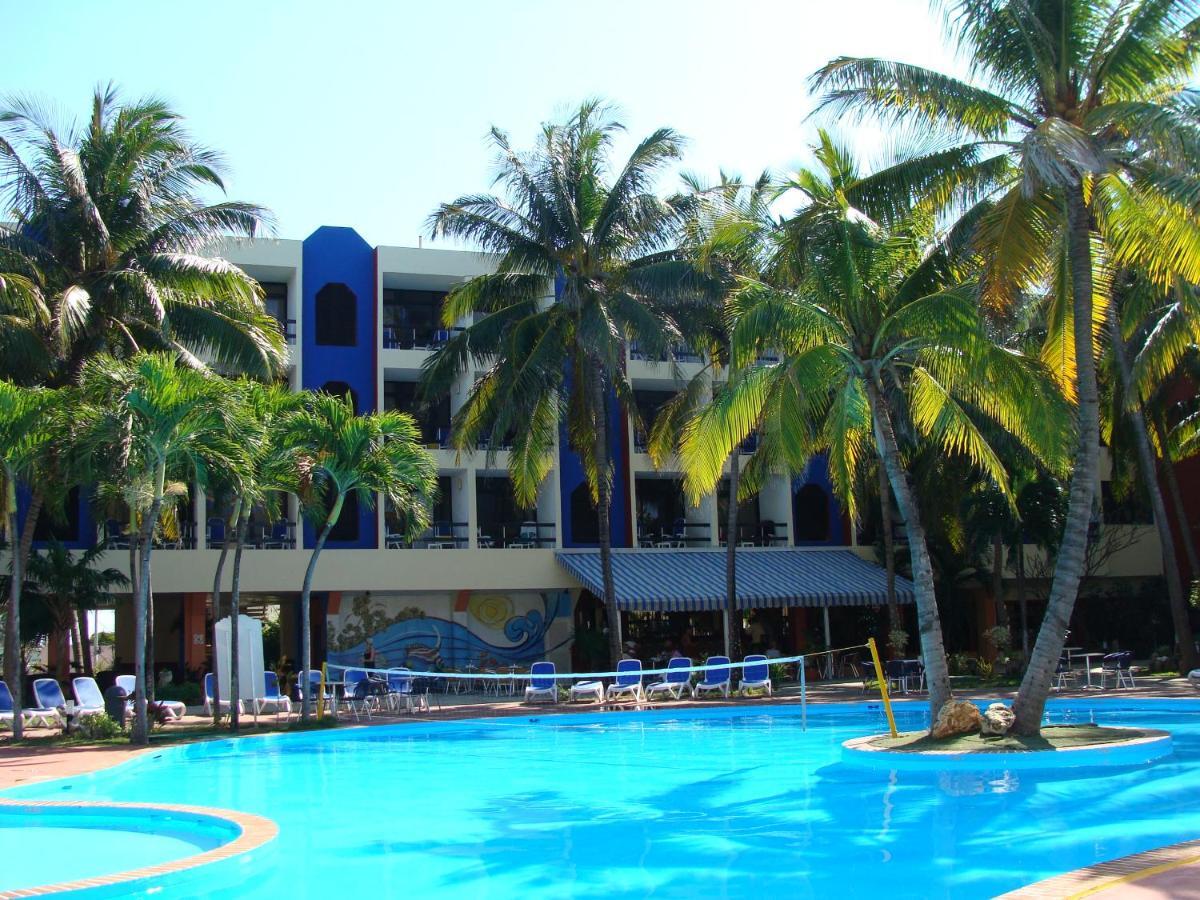 Club Tropical All Inclusive Hotel Varadero Exterior photo